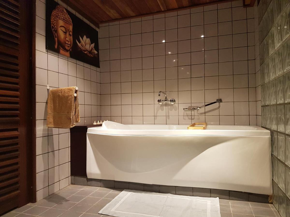 Prins Hendrik Suites Paramaribo Eksteriør billede